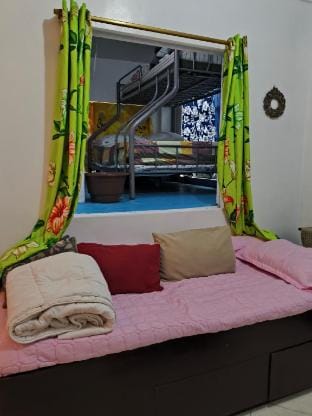 T.S. Transient House Apartment in Baguio