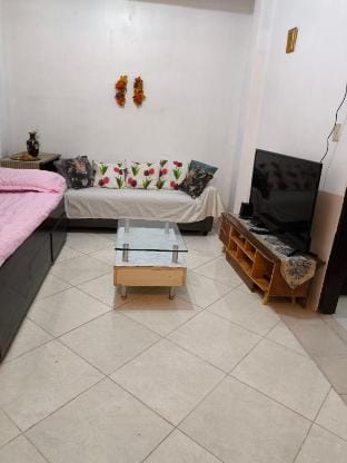 T.S. Transient House Apartment in Baguio