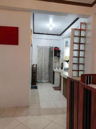 T.S. Transient House Apartment in Baguio