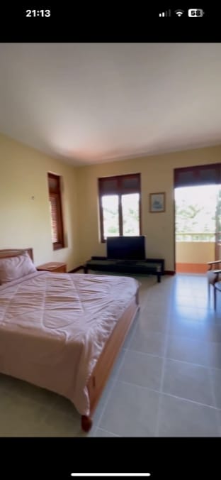 Biệt thự C4 - MuiNe Domaine Villa in Phan Thiet