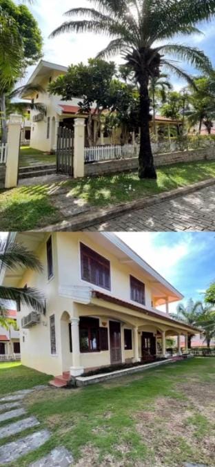Biệt thự C4 - MuiNe Domaine Villa in Phan Thiet