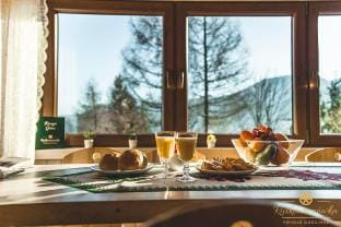 Góralski Apartment with a view of the Tatras Vacation rental in Zakopane