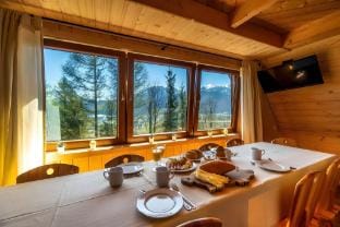Góralski Apartment with a view of the Tatras Vacation rental in Zakopane
