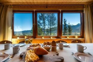 Góralski Apartment with a view of the Tatras Vacation rental in Zakopane