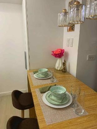 Casa Cabron at Azure North Vacation rental in Calabarzon