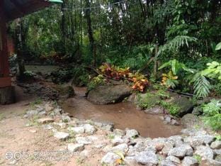 Zue Rra Hidden Retreat Vacation rental in Perak