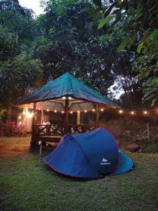 Zue Rra Hidden Retreat Vacation rental in Perak