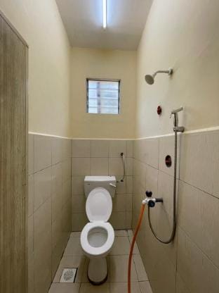 [MUSLIM ONLY] Homestay Idaman @ Batu Pahat Vacation rental in Johor