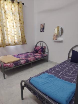 Faeisya Homestay (Muslim Only) Vacation rental in Port Dickson