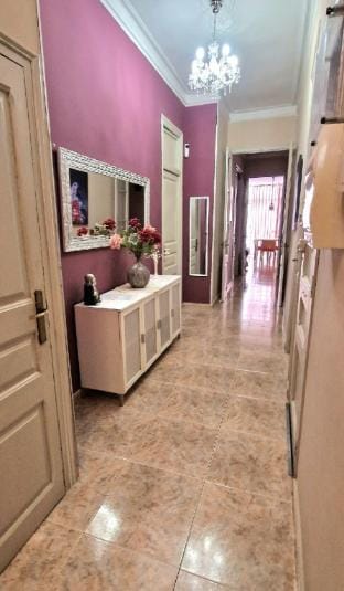 Gracia-apartments. Casa Vicens Gaudí. Terrace Vacation rental in Barcelona