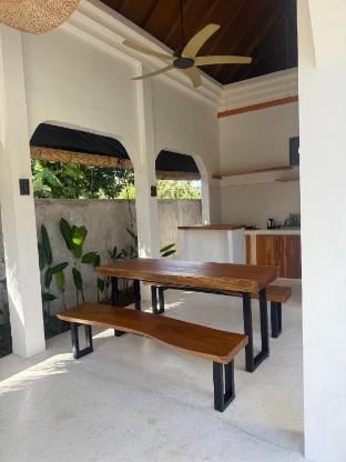 Nata Villa Vacation rental in Pujut