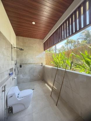 Nata Villa Vacation rental in Pujut