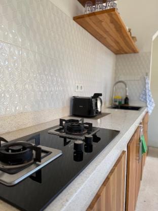 Nata Villa Vacation rental in Pujut