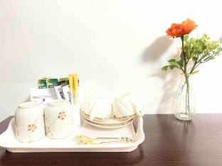 [302]整租/山手线/南北线/驹込站步行1分钟/直达新宿、涉谷、东京、秋叶原等主要景点 Vacation rental in Japan