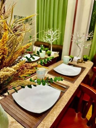 DMD Place! Home away from home.W/ 100Mbps Wifi&Net Vacation rental in Manila City