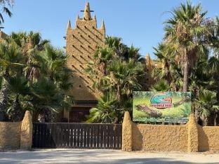 Apto El Pinillo Comfort and Sun Apartment in Torremolinos