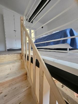 Camera Tripla Standard Vacation rental in Viareggio