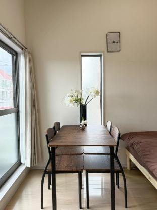 Hotel Kuro Vacation rental in Fukuoka Prefecture