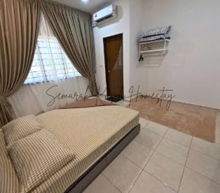 Homestay Sepang - Semarak Kasih Homestay Vacation rental in Negeri Sembilan, Malaysia