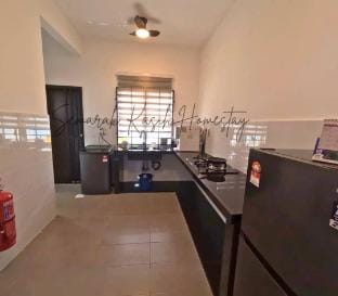 Homestay Sepang - Semarak Kasih Homestay Vacation rental in Negeri Sembilan, Malaysia