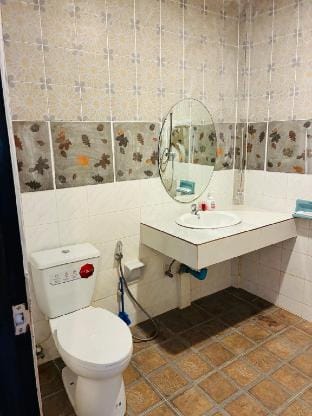 Apartment Wat Sawang Arom 09 Vacation rental in Ko Samui