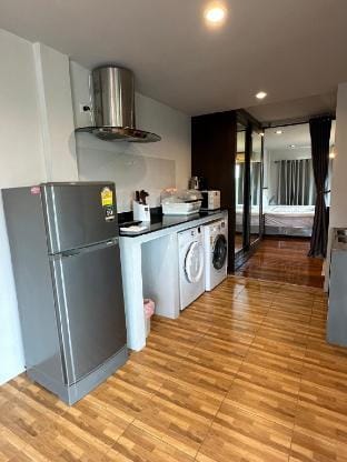 Nakara Phuket Town Fully Furnished Apartment 4A Vacation rental in Kathu