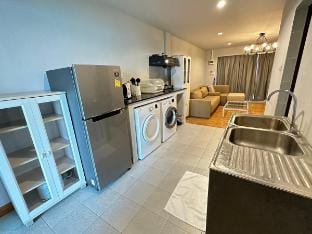 Nakara Phuket Town Fully Furnished Apartment 3B Vacation rental in Kathu