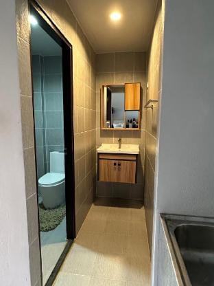Nakara Phuket Town Fully Furnished Apartment 3B Vacation rental in Kathu