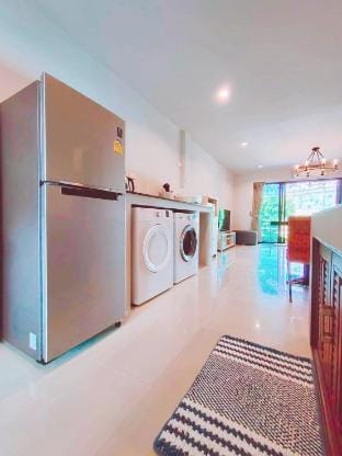 Nakara Phuket Town Fully Furnished Apartment 3C Vacation rental in Kathu