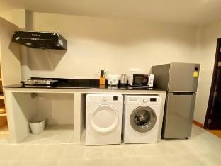 Nakara Phuket Town Fully Furnished Apartment 3A Vacation rental in Kathu