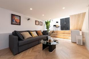 Youke Shangai Homestay Apartment in Shanghai