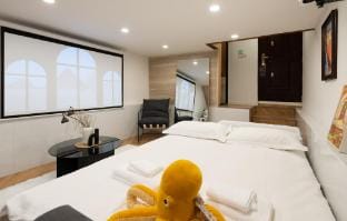 Youke Shangai Homestay Apartment in Shanghai