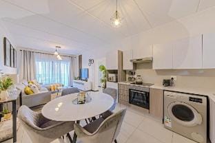 Welcome home…. Vacation rental in Sandton