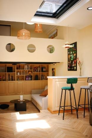 Youke Shangai Homestay Apartment in Shanghai