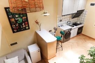 Youke Shangai Homestay Apartment in Shanghai