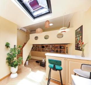 Youke Shangai Homestay Apartment in Shanghai