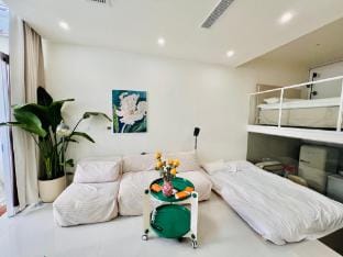 Youke Shangai Homestay Apartment in Shanghai