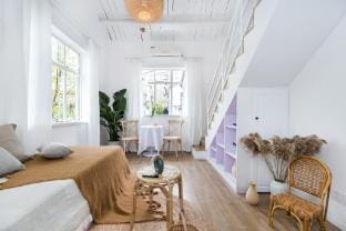 Youke Shangai Homestay Apartment in Shanghai