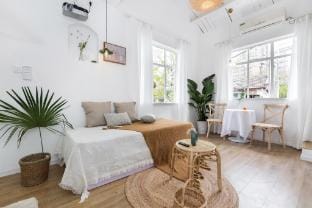 Youke Shangai Homestay Apartment in Shanghai