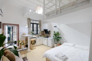 Youke Shangai Homestay Apartment in Shanghai