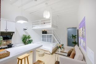 Youke Shangai Homestay Apartment in Shanghai