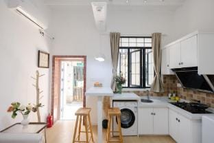 Youke Shangai Homestay Apartment in Shanghai