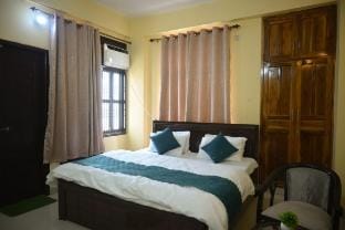 Kashi Retreat Vacation rental in Varanasi