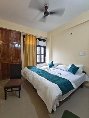 Kashi Retreat Vacation rental in Varanasi