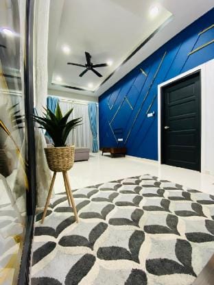 Ara Twin Homestay
MelorKotaBharu Vacation rental in Malaysia
