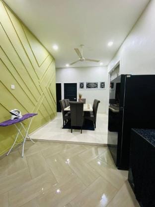 Ara Twin Homestay
MelorKotaBharu Vacation rental in Malaysia