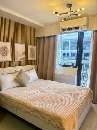 Shore Residences by Luckky A’s Apartment in Pasay