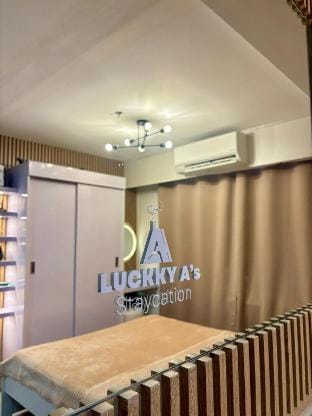 Shore Residences by Luckky A’s Apartment in Pasay