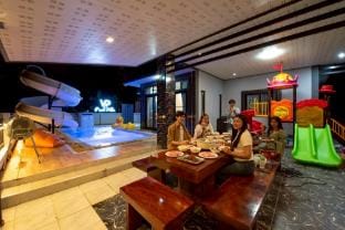 VP POOL VILLA PATTAYA Villa in Pattaya City