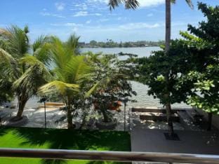 AQUA LEISURE RESORT BENTOTA Villa in Western Province